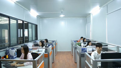 Porcelana Guangzhou Apro Building Material Co., Ltd. Perfil de la compañía